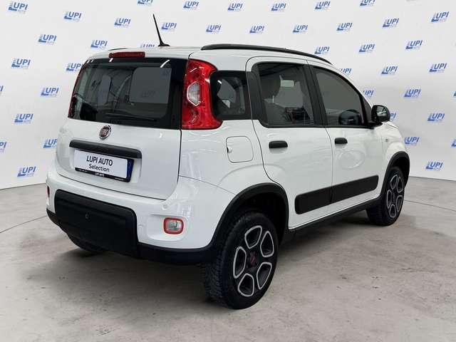 Fiat Panda 0.9 TwinAir Turbo N. P. City Life