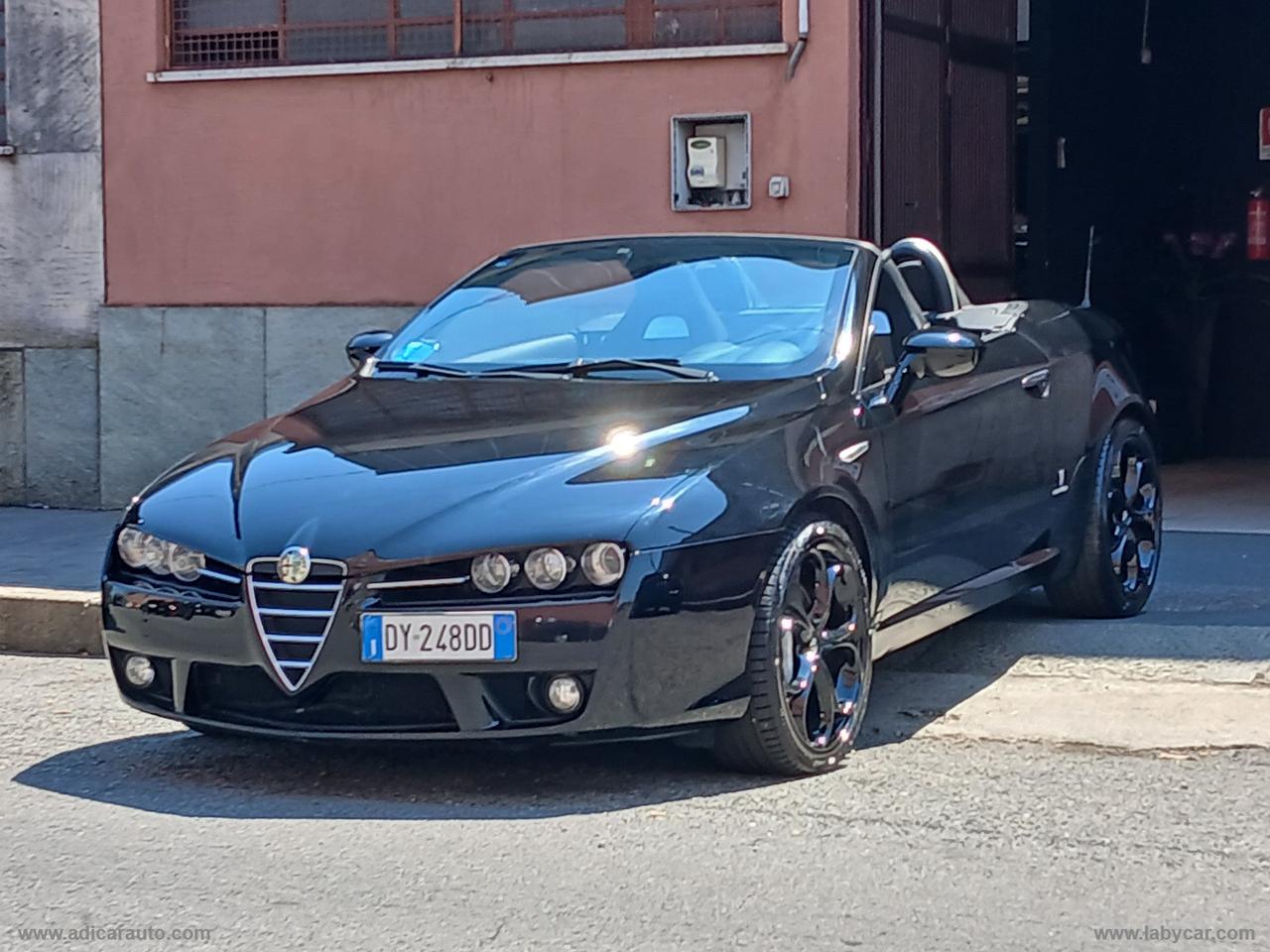 ALFA ROMEO Spider 2.4 JTDm 210CV