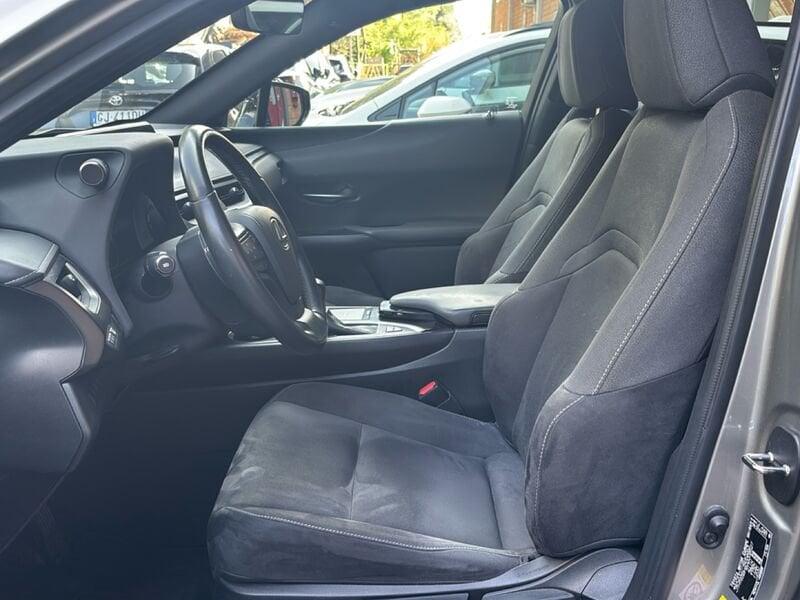 Lexus UX UX 250h Hybrid Business