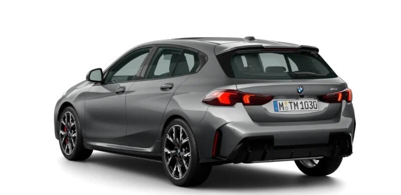 BMW Serie 1 (F70) 118d MSport Pro