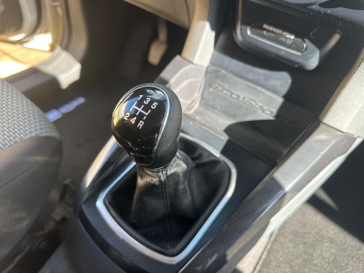 Ford EcoSport 1.0 EcoBoost 125 CV Titanium