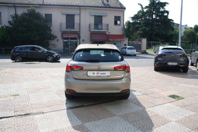 FIAT Tipo 1.6 Mjt S&S 5 porte Easy Business