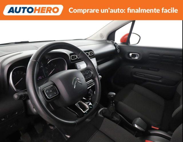 CITROEN C3 Aircross PureTech 110 S&S Shine