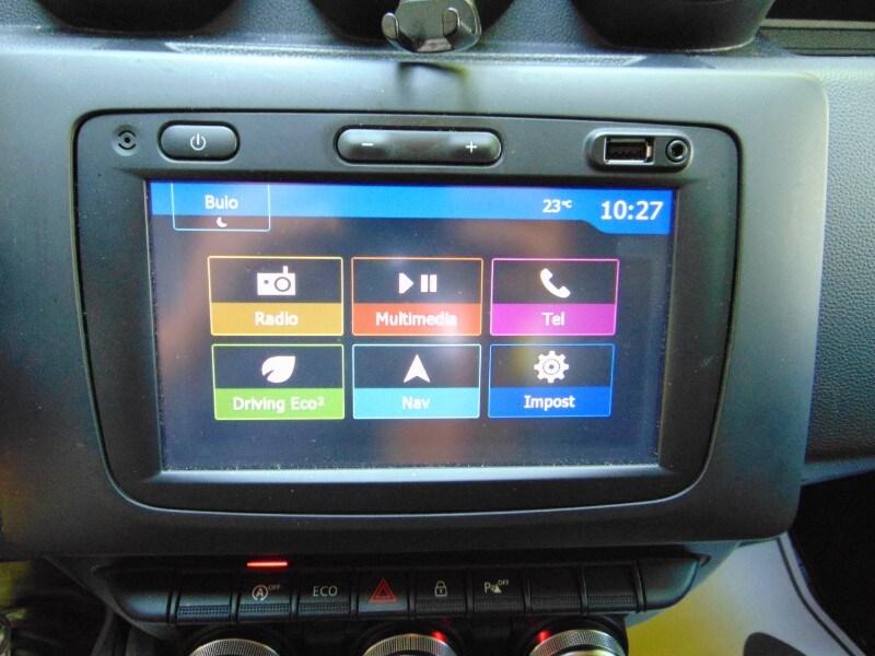 DACIA Duster 2ª serie Duster 1.5 Blue dCi 8V 1...