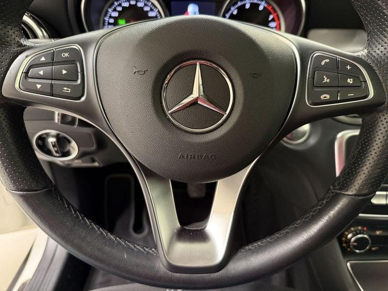 Mercedes-Benz GLA GLA 180 Sport