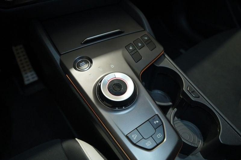 Kia Sportage HEV-PHEV PE 1.6 HEV GTL SR TT BC