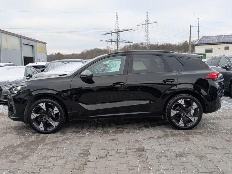 Cupra Terramar Terramar 1.5 eTSI Hybrid DSG DCC TETTO HEAD-UP MATRIX LED CAMERA 360