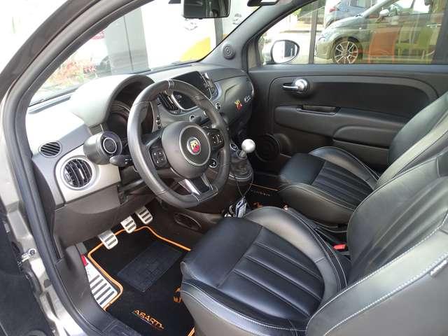 Abarth 595 595 2016 1.4 t-jet Turismo 165cv my19