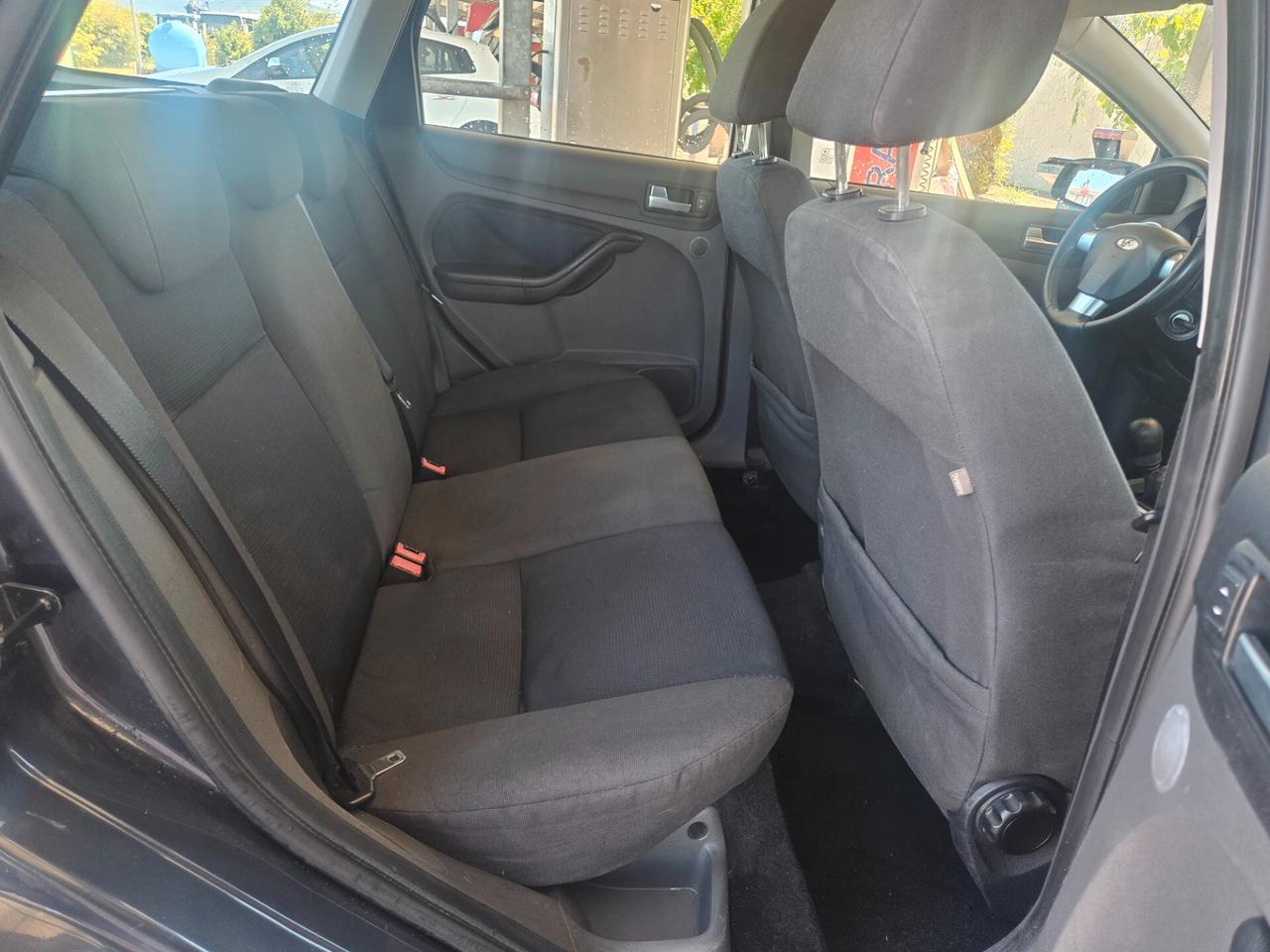 Ford Focus C-Max Focus+ 1.6 TDCi (90CV) S.W.