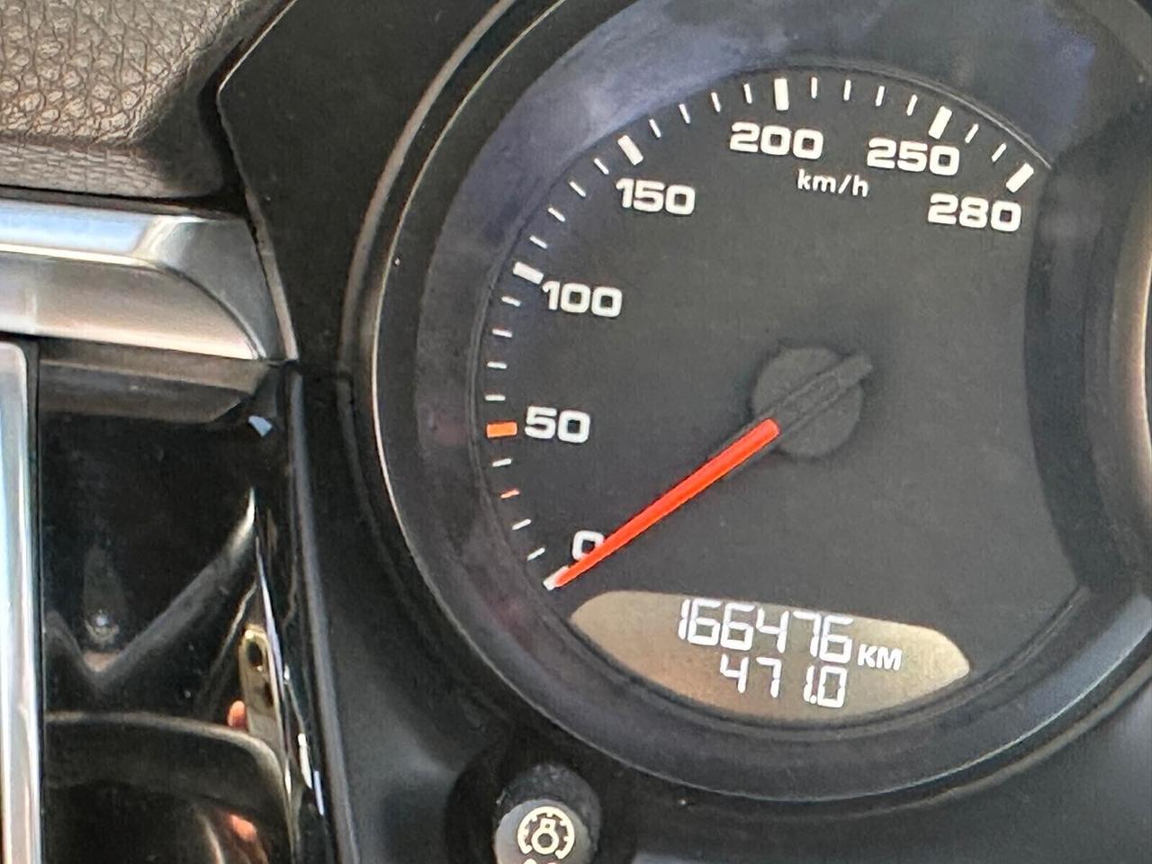 Porsche Macan 3.0 S Diesel Tetto ApribileBellissima 2017