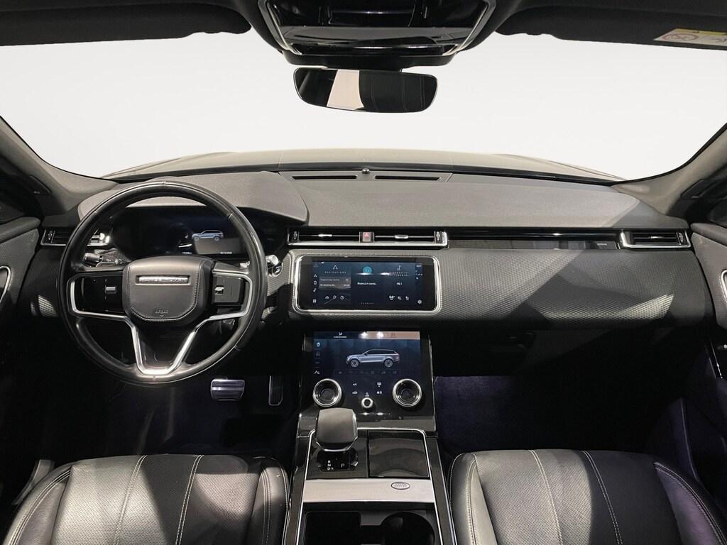 Land Rover Range Rover Velar 2021 mhev R-Dynamic SE 4wd 204cv auto