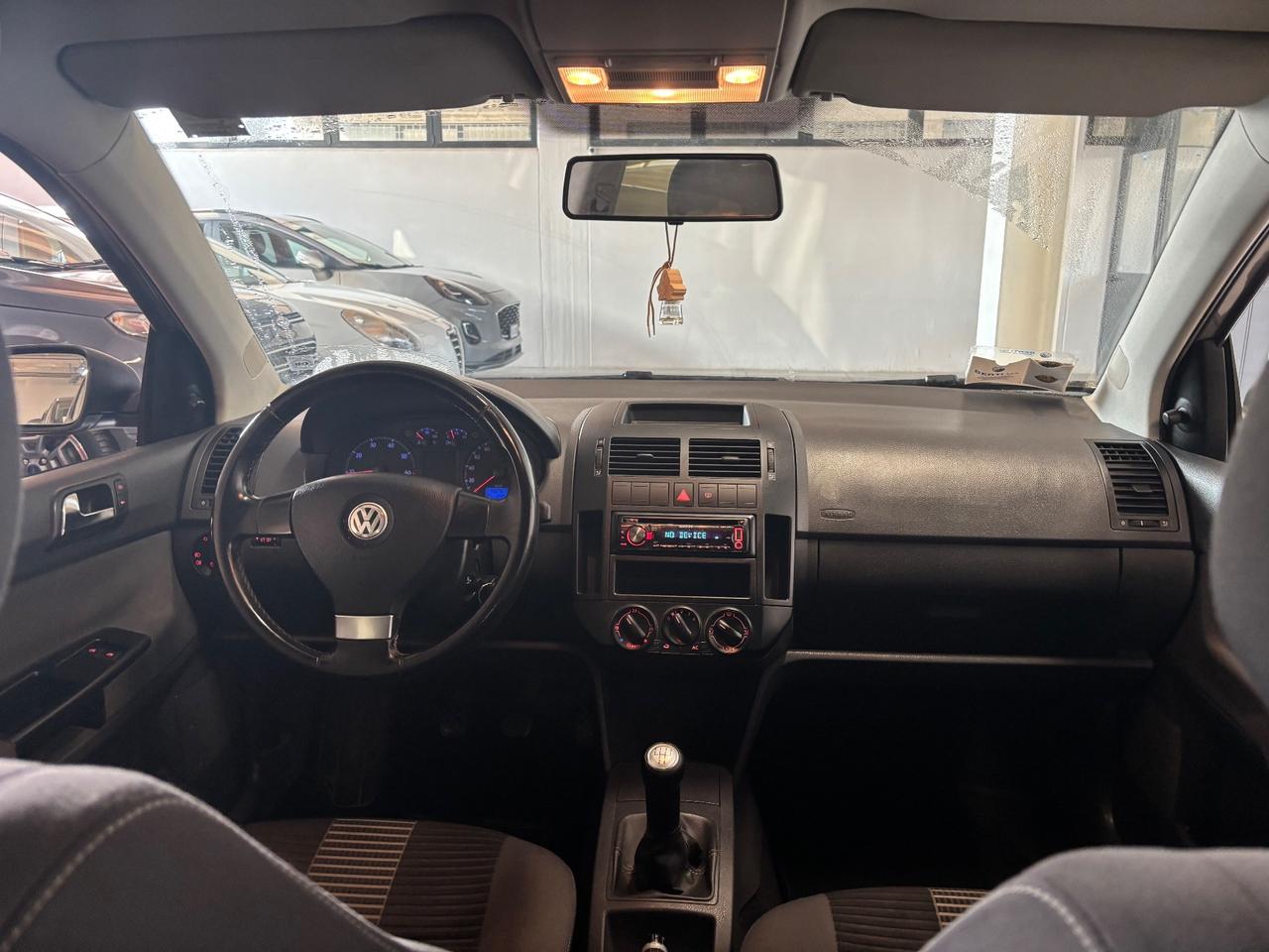 Volkswagen Polo 1.2 BENZINA 5P | OK NEOPATENTATI |