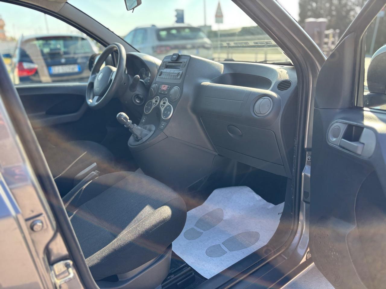 Fiat Panda 1.2 Dynamic