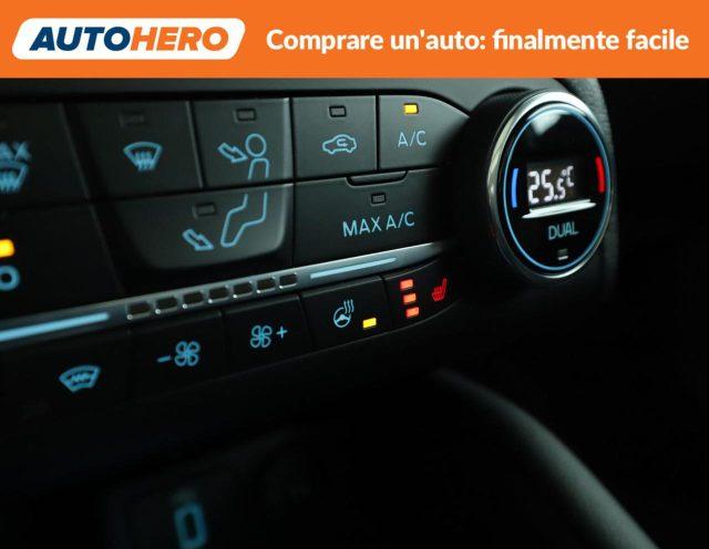 FORD Focus 2.0 EcoBlue 150 CV automatico 5p. ST-Line Co-Pilot