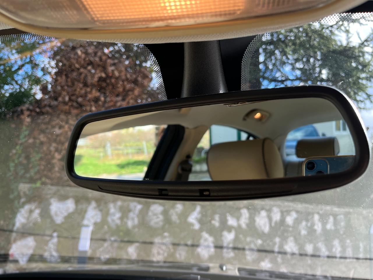 Jaguar S-Type II 2.7d V6 207cv EXECUTIVE AUTO