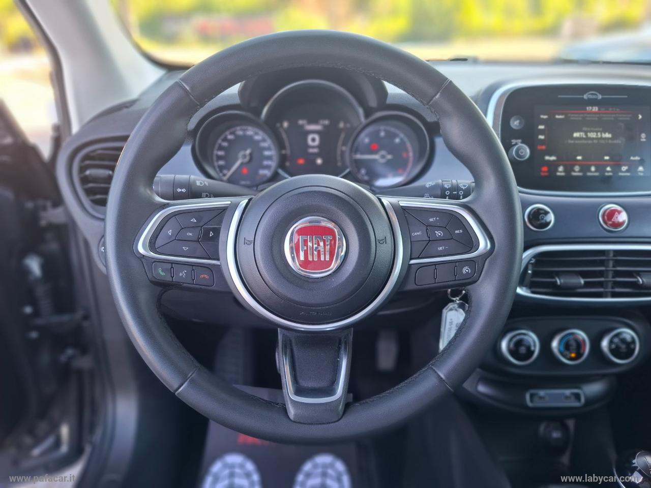 FIAT 500X 1.3 M.Jet 95 CV Sport