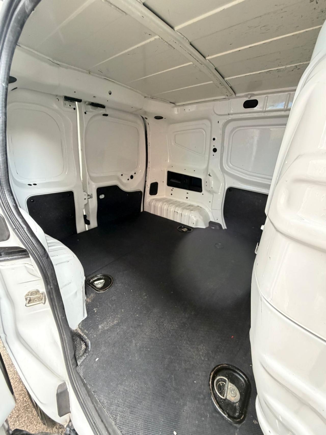 Fiat Fiorino 1.4 8V FURGONE NATURAL POWER SX