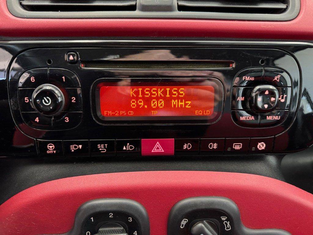 Fiat Panda 1.3 MJT 75 CV Lounge Cerchi Bluetooth