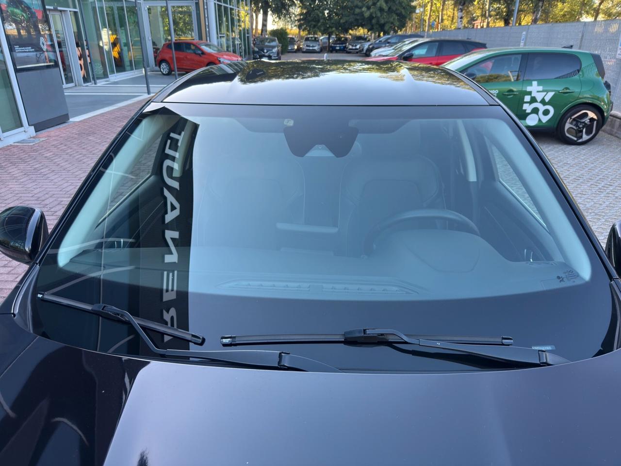 Renault Arkana Full Hybrid E-Tech 145 CV Techno