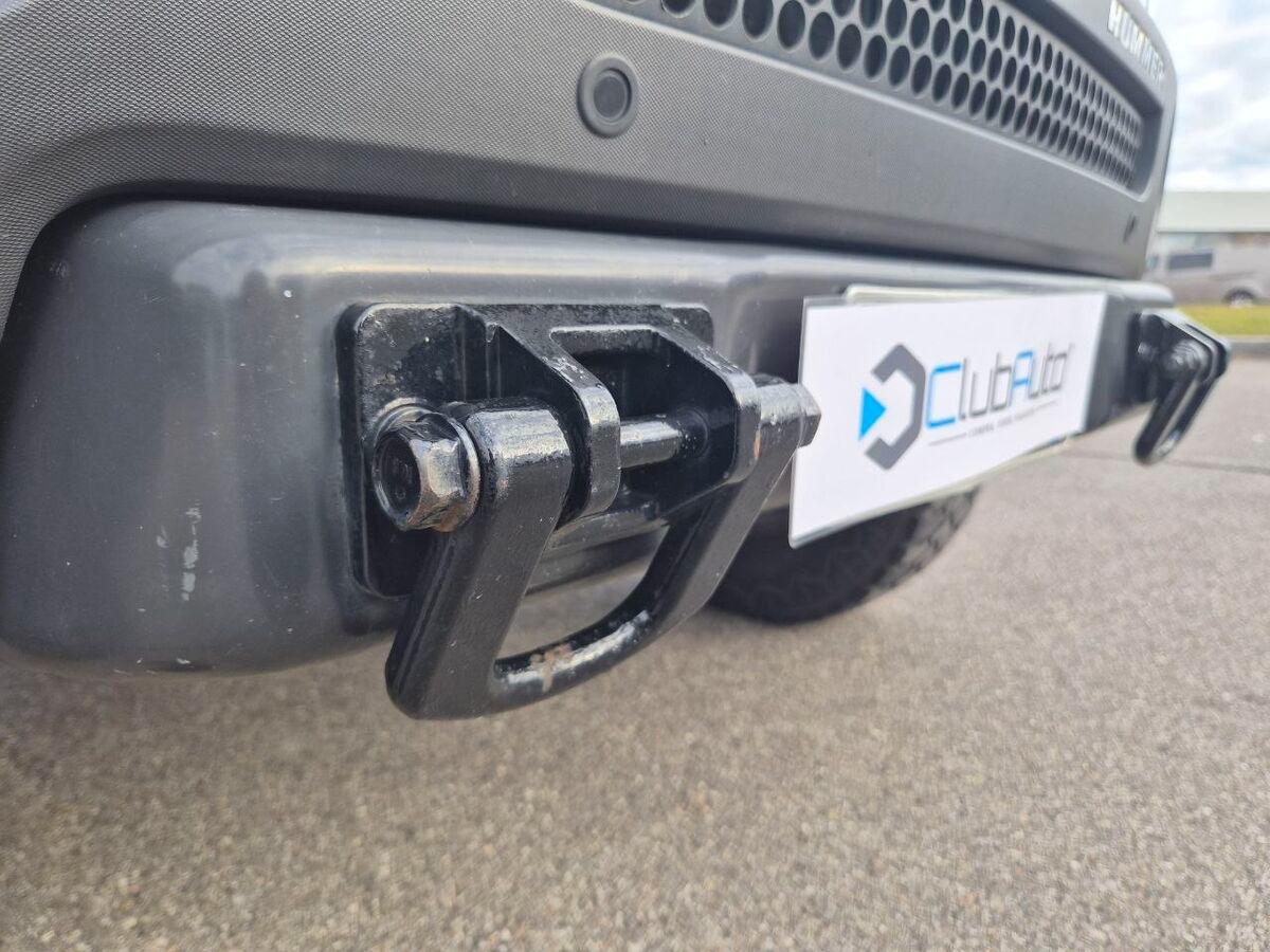 Hummer H3 SUV 3.5 SUV