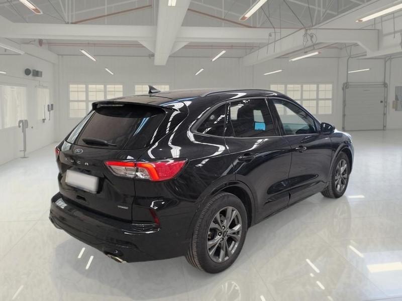 FORD KUGA 2.5 BENZINA FHEV 152 CV 2WD ST-LINE AUT SUV
