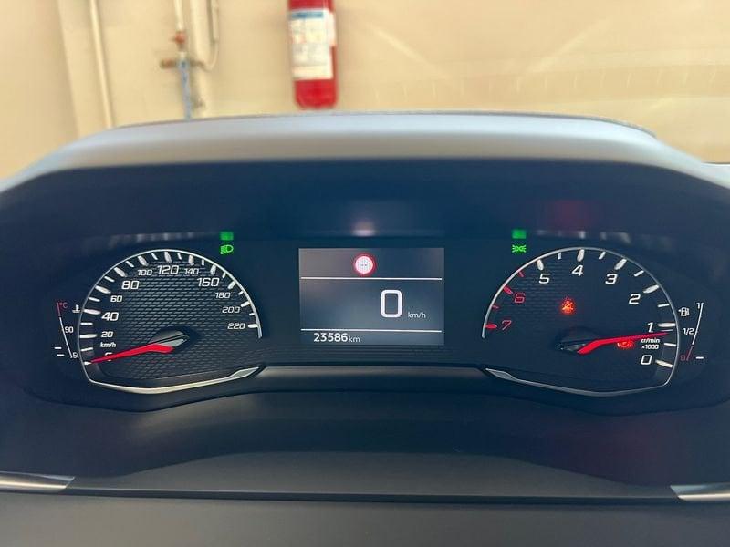 Peugeot 208 Active Pack PureTech 75 S/S