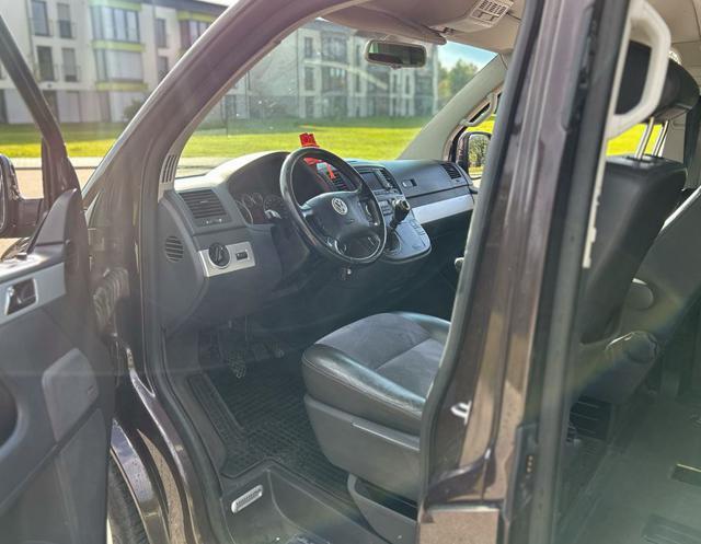 VOLKSWAGEN Multivan VW T5 2.5Tdi 174cv 7Posti 4motion Highline