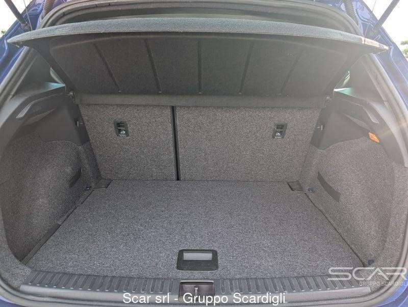 Seat Arona Arona 1.0 EcoTSI 115 CV FR *PREZZO REALE NON VINCOLATO A FINANZIAMENTO*