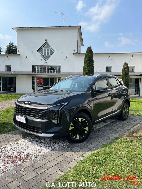 Kia Sportage 1.6 T-GDi AT Business