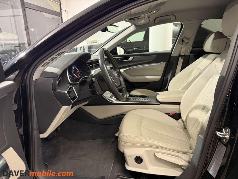 Audi A6 A6 40 2.0 TDI S tronic Business