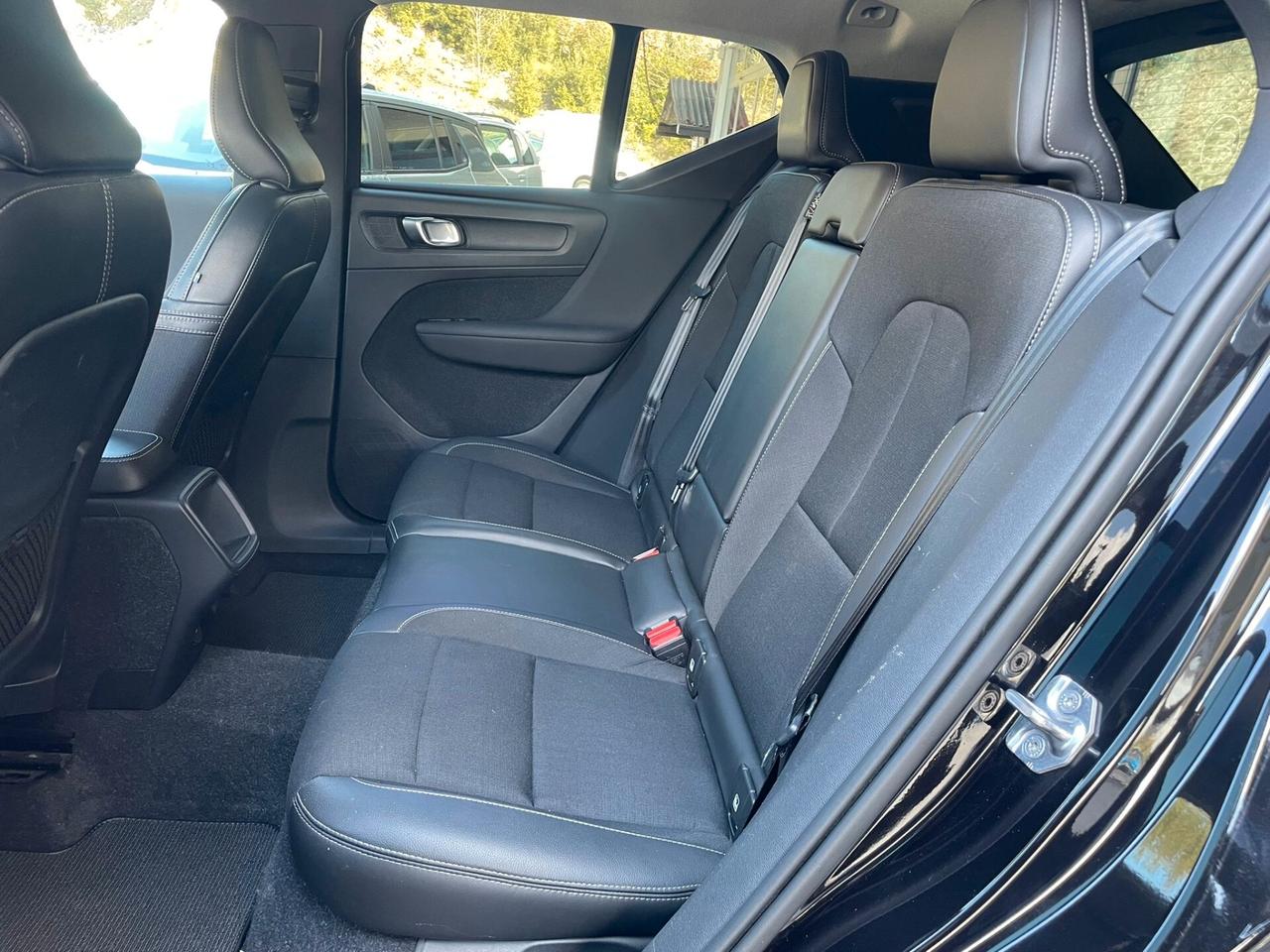 Volvo XC40 D3 Geartronic R-design