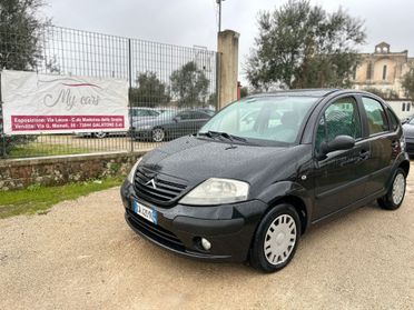 Citroen C3 1.4 HDi -2005