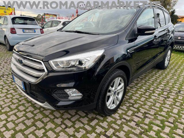 FORD Kuga 1.5 TDCI 120 CV S&S 2WD Business KM CERTIFICATI