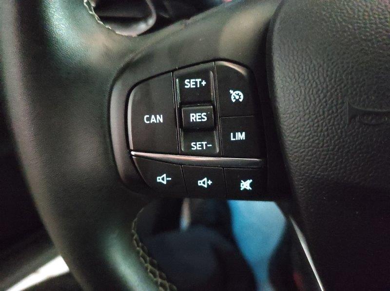 FORD Puma '19-> - Puma 1.0 EcoBoost Hybrid 125 CV S&S Titanium