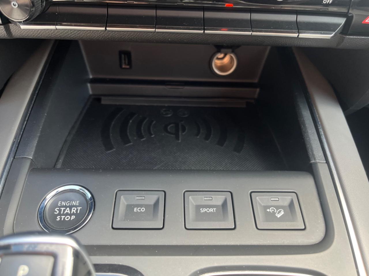 Citroen C5 Aircross SHINE BlueHDi 130