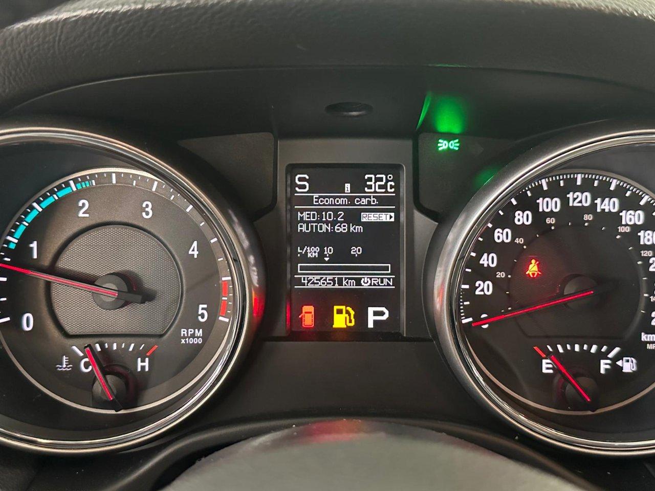 Jeep Grand Cherokee 3.0 crd Limited auto