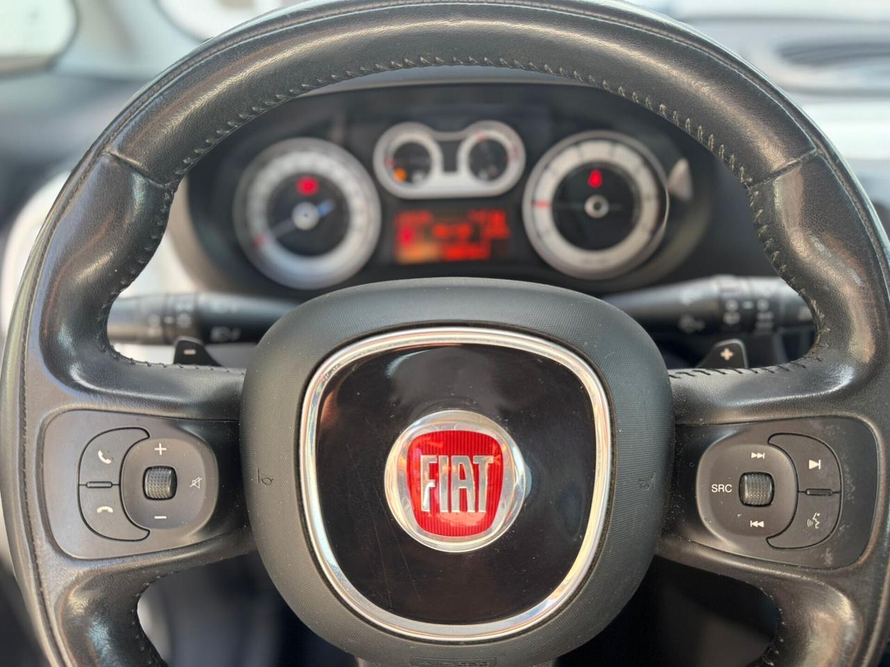 Fiat 500L 1.3 Multijet 85 CV Dualogic Lounge
