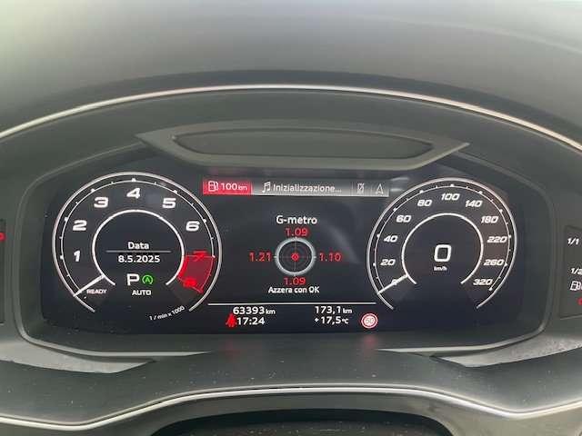 Audi RS6 Avant 4.0 mhev quattro tiptronic DYNAMIC RACE