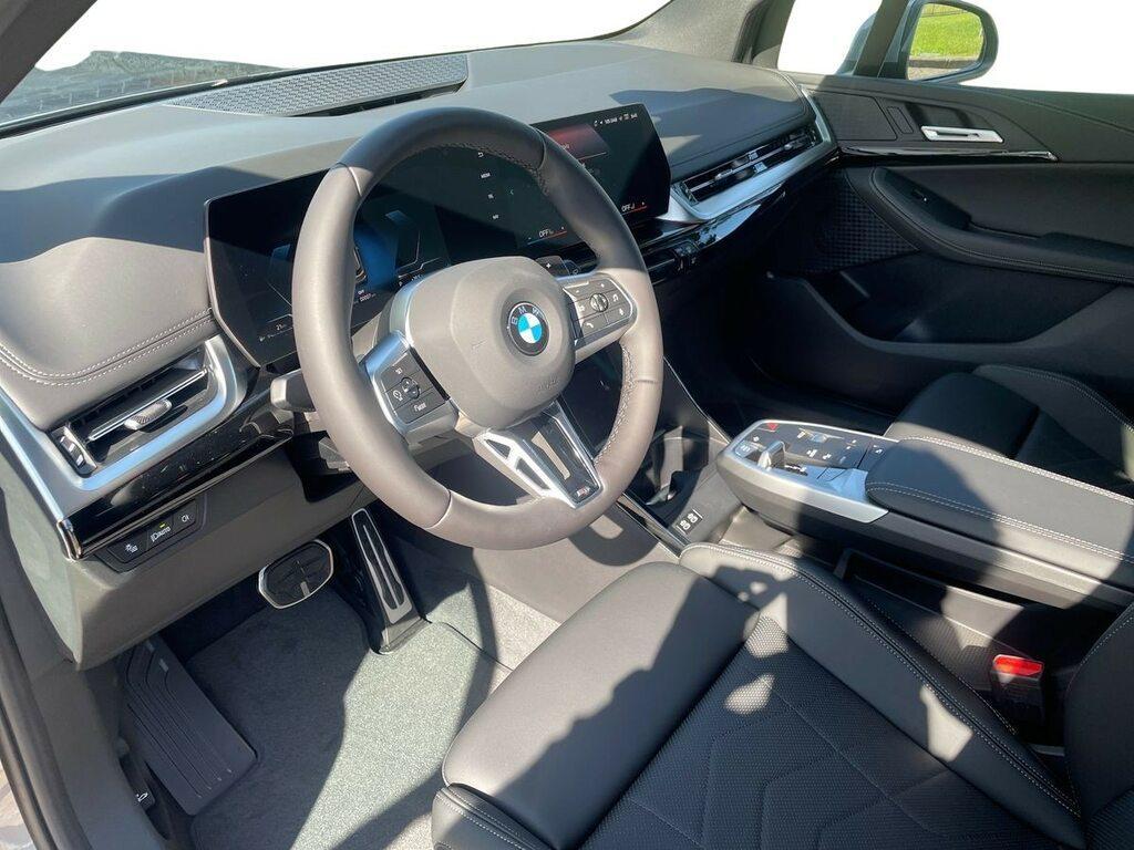 BMW Serie 2 Active Tourer 218 d MSport DCT