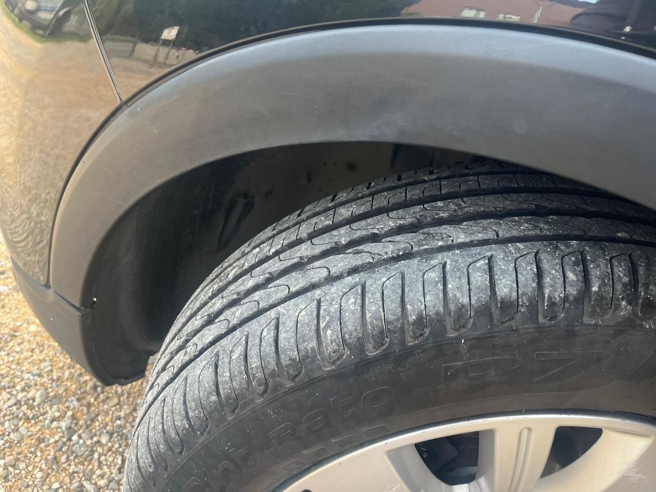 Renault Captur 0.9 Benzina - Neopatentati