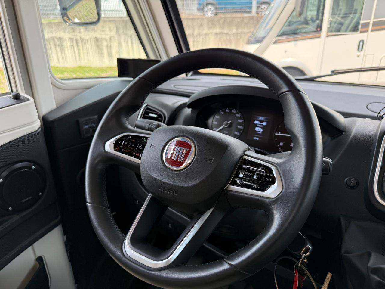 LAIKA ECOVIP H 3109 6.99 GARAGE SEMI NUOVO