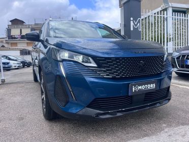 Peugeot 3008 BlueHDi 130 S&S EAT8 GT