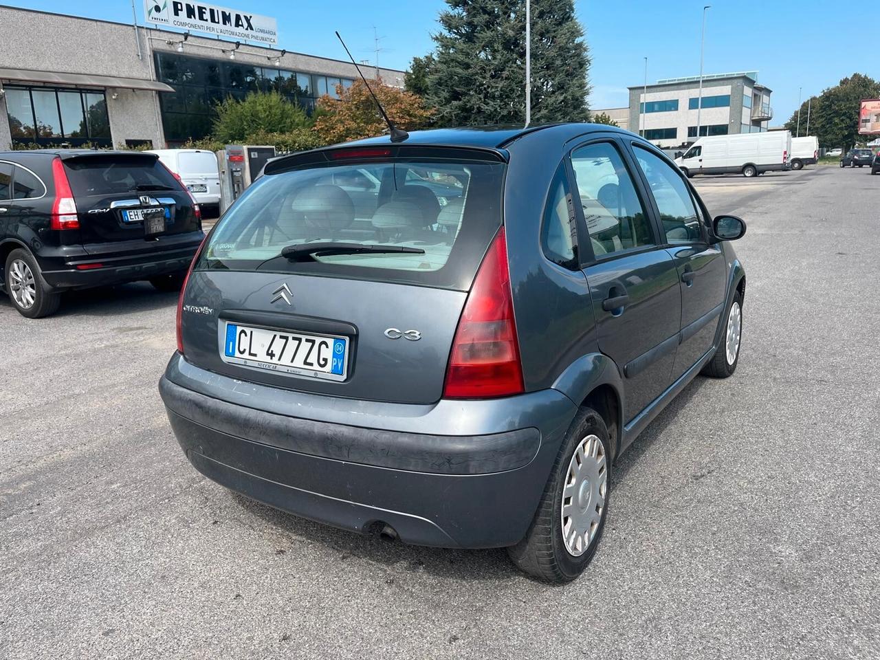 Citroen C3 1.1 Classique