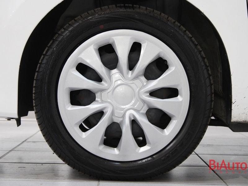 Toyota Aygo Aygo 5p 1.0 x-play 72cv