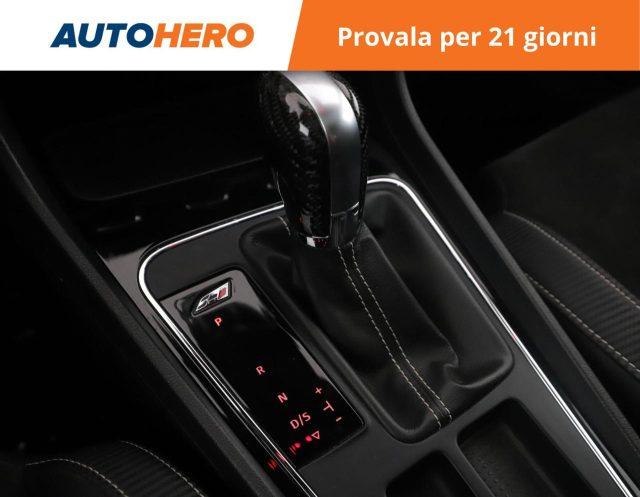 SEAT Leon 2.0 TSI DSG 5p. Cupra