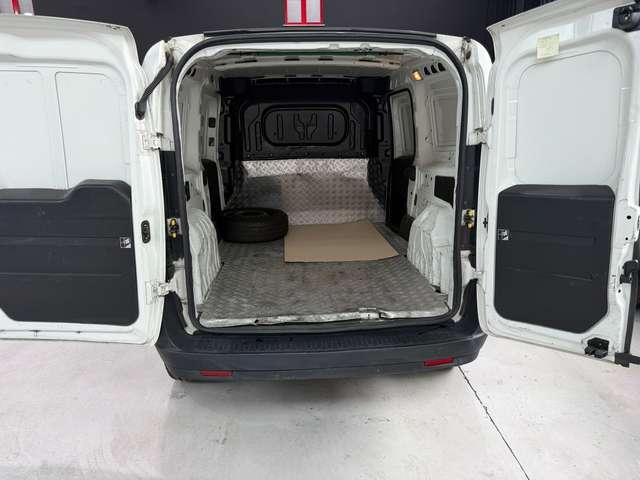 Fiat Doblo Dobló Maxi Ok Distribuzione Neopatentati