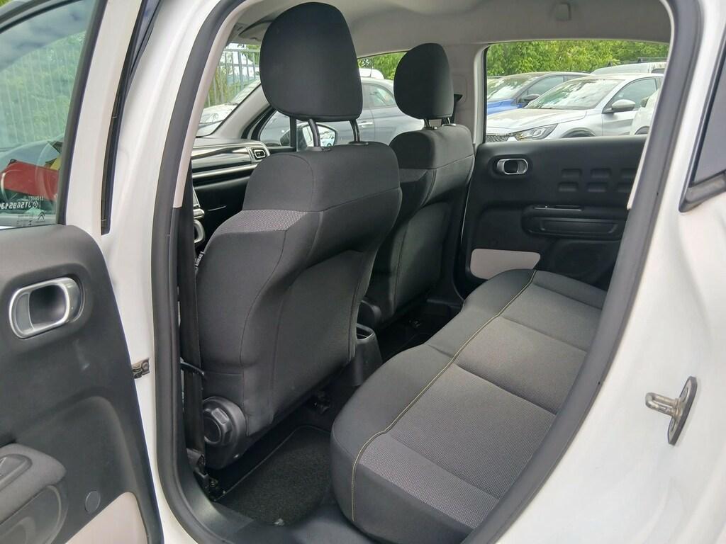 Citroen C3 1.6 BlueHDi Feel