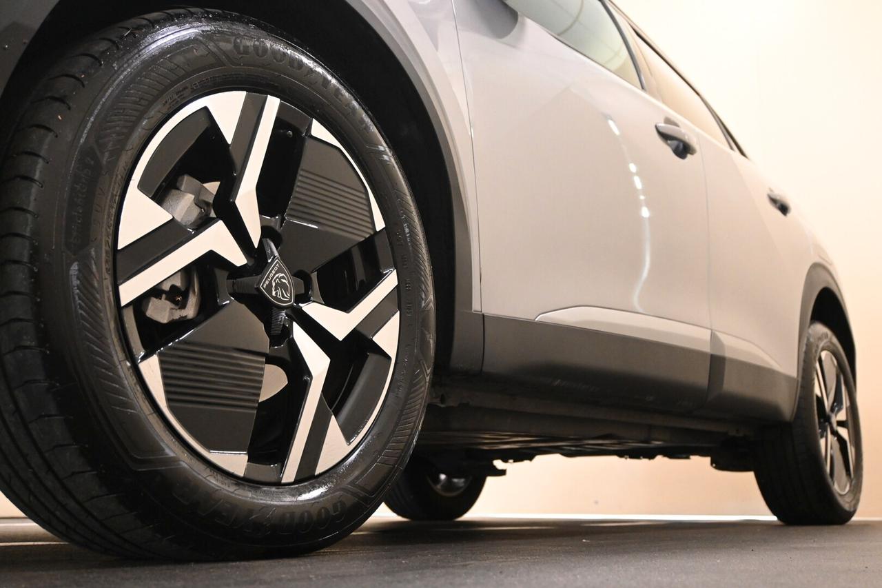 PEUGEOT 2008 2ª serie 2008 PureTech 100 S&S Al...