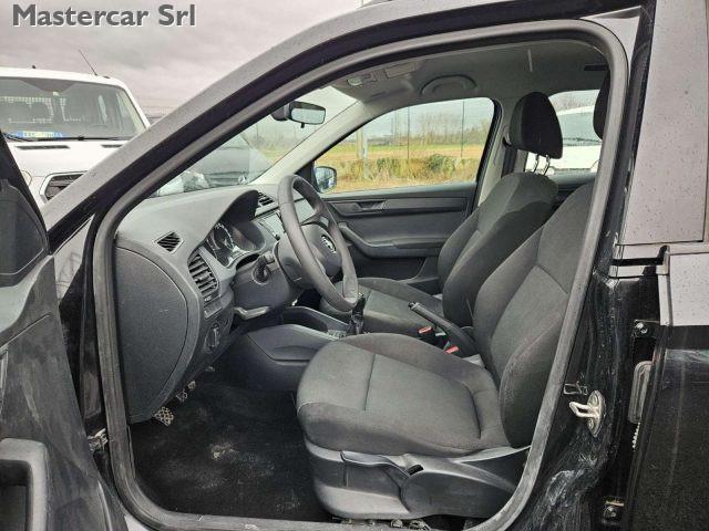 SKODA Fabia Fabia Sw1.0 tsi 95cv (Finanziabile) GN825NA