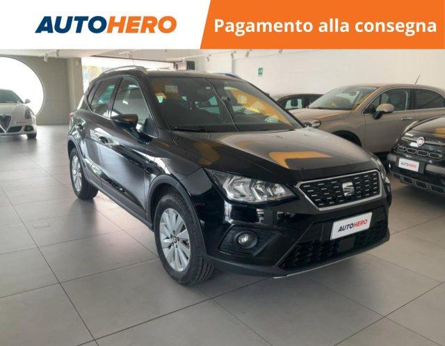 SEAT Arona 1.0 EcoTSI 115 CV XCELLENCE